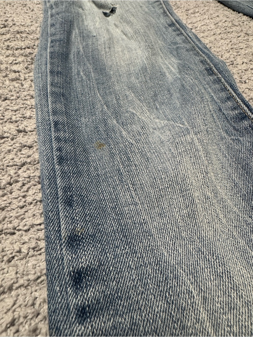 dELiA*s Women's Light Wash Skinny Jeans